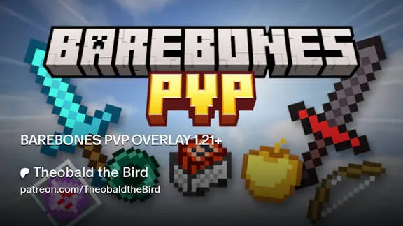 Barebones (theo)