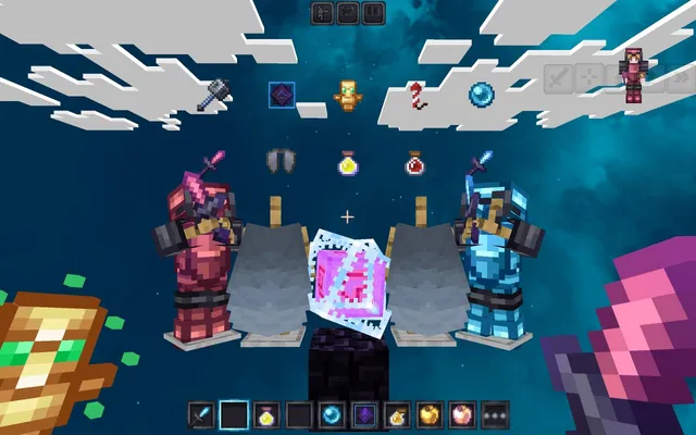 Bastion 16x preview