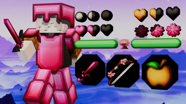 Bedless Noob 350k 64x preview