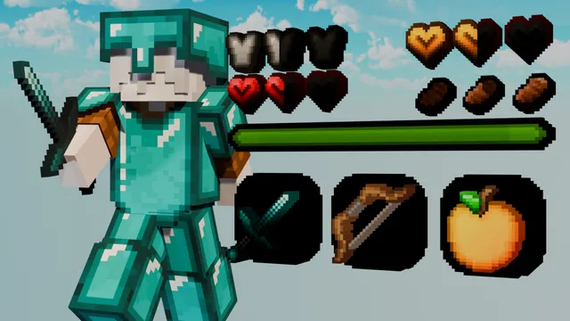 Bedwars 32x preview