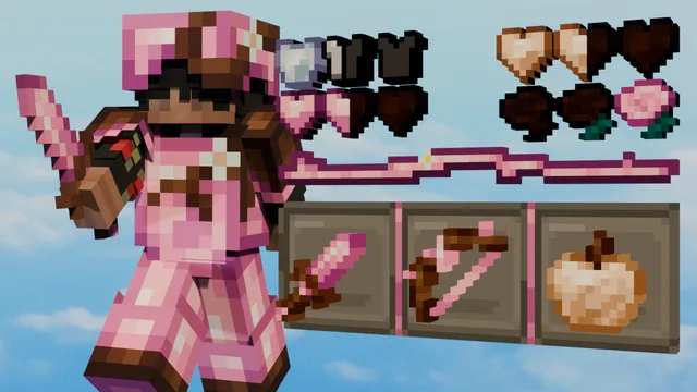 Biome Cherry Blossom 16x preview