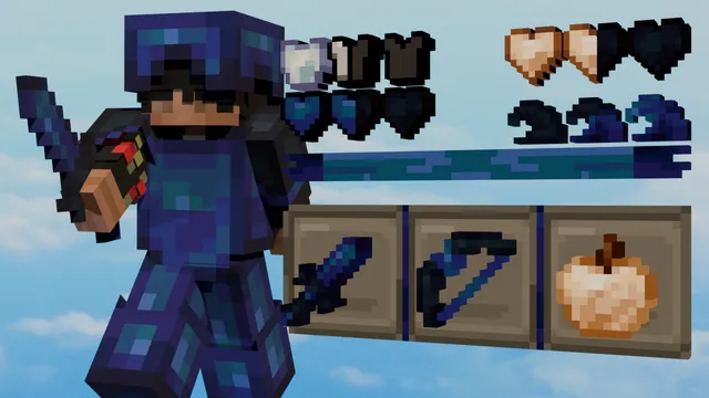 Biome Deep Ocean 16x preview