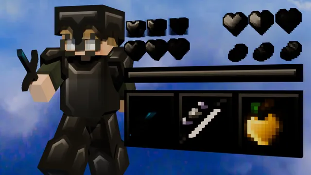 BlackEsdeathPack preview
