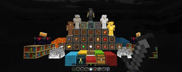 Blackfault preview
