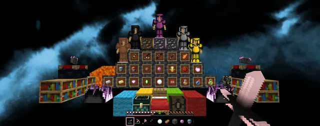 BlackRose [64x] preview