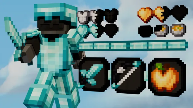 Blaze Aqua 16x preview