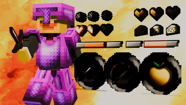 Blazing preview