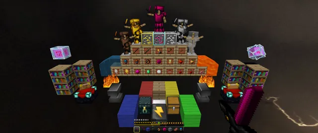Blitza [64x] preview