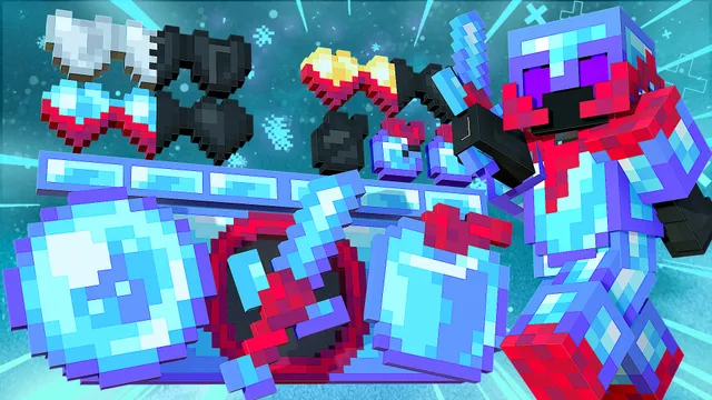 Blizzard 16x preview