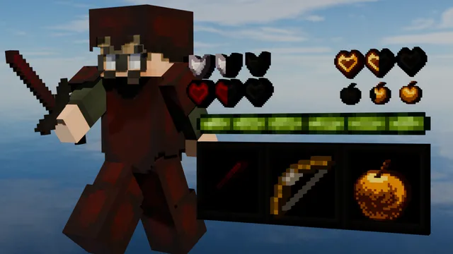 BloodLust preview