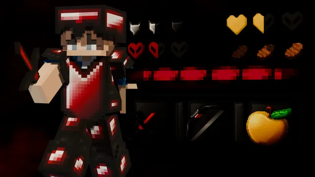 BloodyMary 64x Resourcepack Download preview