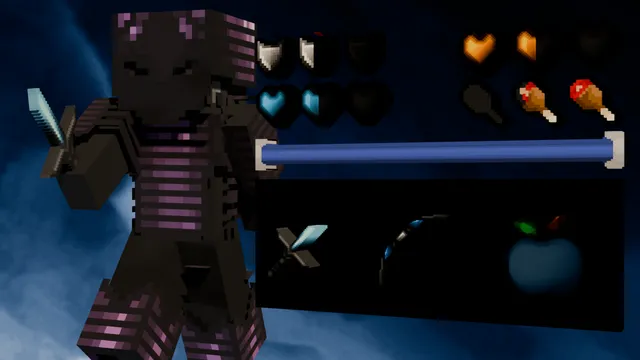 Blue 128x preview