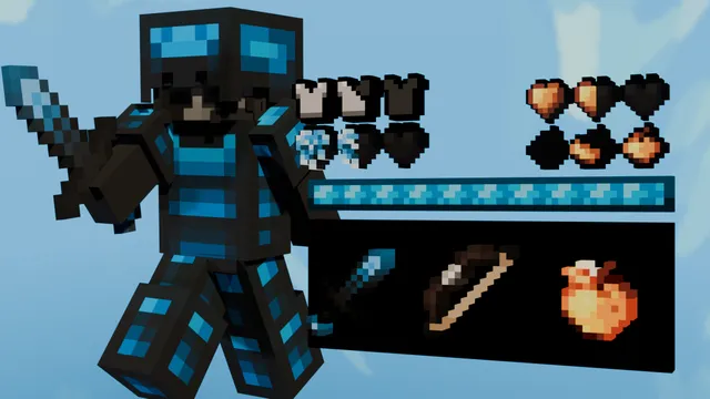 BluebearV2 preview