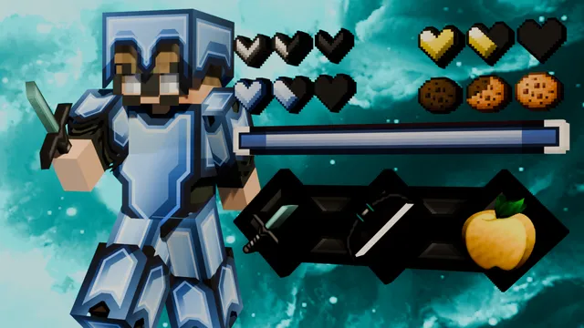 BlueEsdeathPack preview