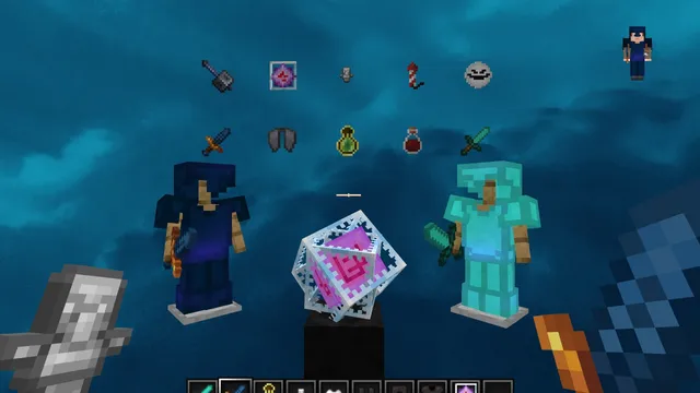 Bluekvinks