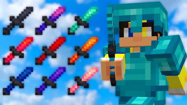 Bluet [16x] Revamp Viper preview