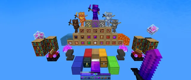 Blurple 32x preview