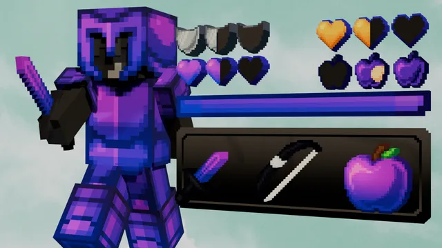 Blurple 32x preview