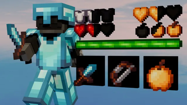 Bombies 180k - Default 16x preview