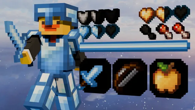 Bombies 80k - ice 16x preview