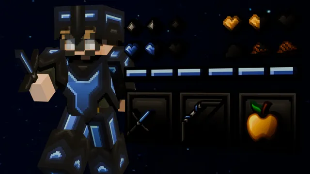 Branawarz 128x Resourcepack Download preview