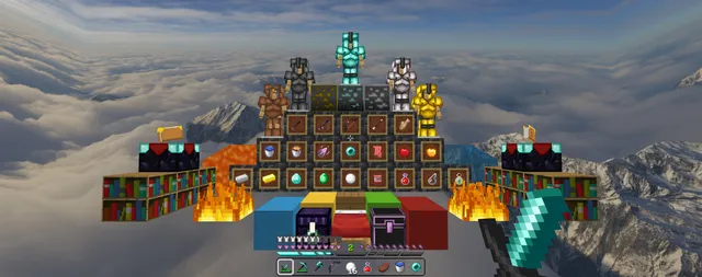 brasssBETA v3 [32x] preview