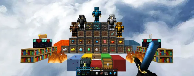 BrianPack V3 [64x]