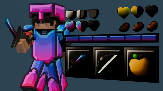 Bubblegum 256x
