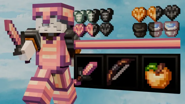 Burnt FAT 16x preview
