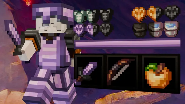Burnt FAT Lavender 16x preview
