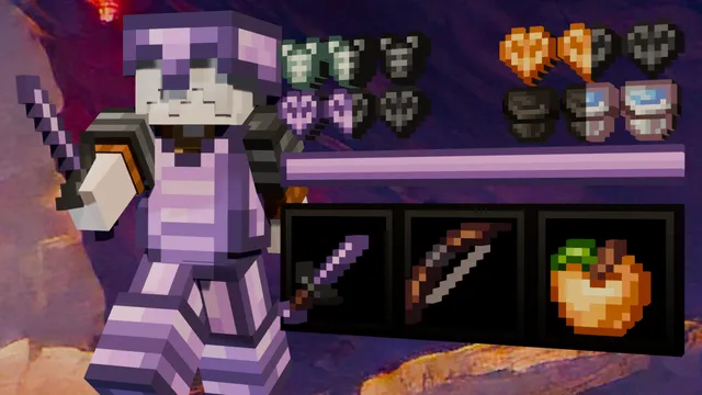 Burnt THIN Lavender 16x preview