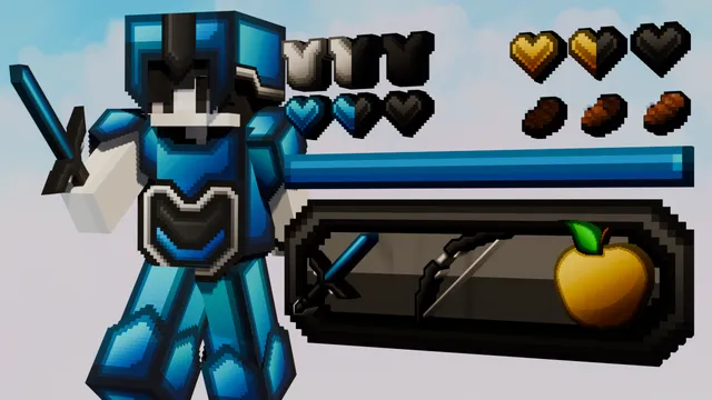 Caeruleum v3 128x preview
