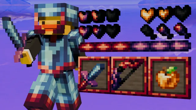 Calamity 16x preview