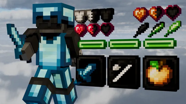 Carnelian Default Style 16x preview