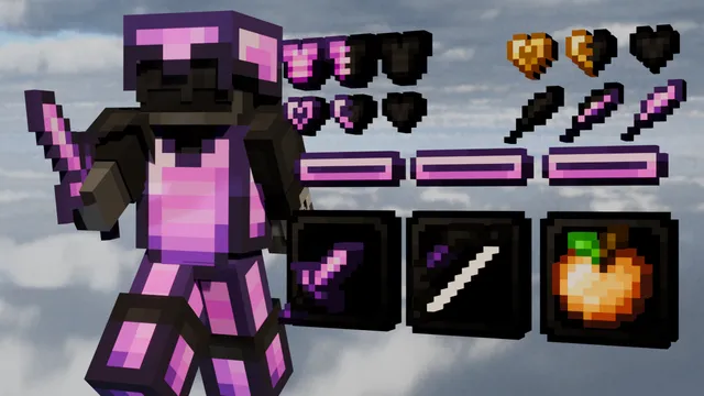 Carnelian Purple 16x preview