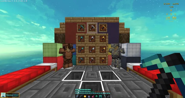 Cécilia [16x] preview