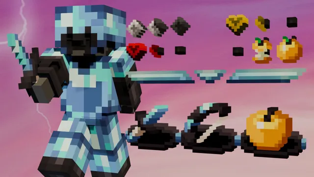 Celest 16x preview