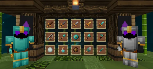 Celestial 16x [Aqua] preview