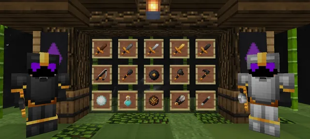 Celestial 16x [Black] preview
