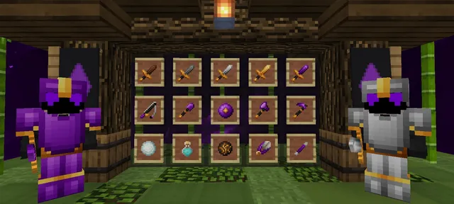 Celestial 16x [Purple] preview