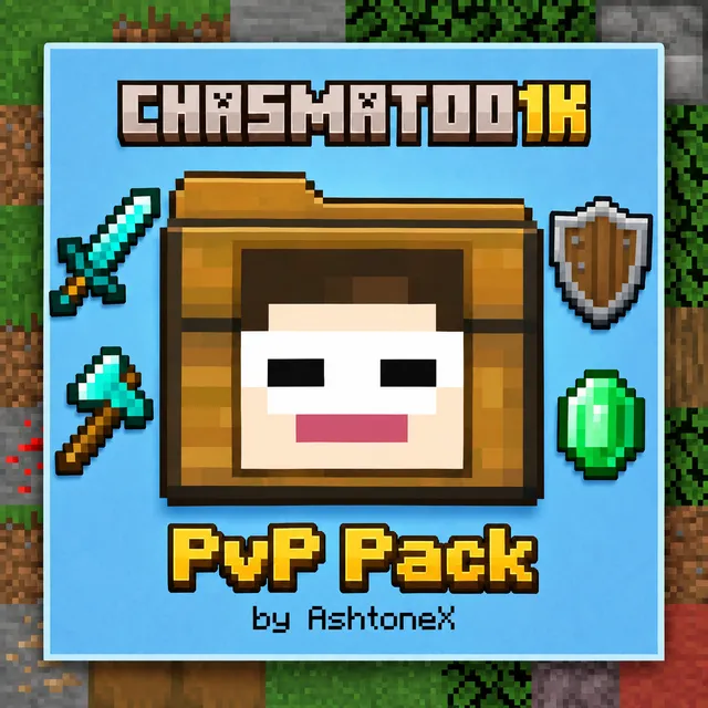$$ChasmatooPvP$$ preview