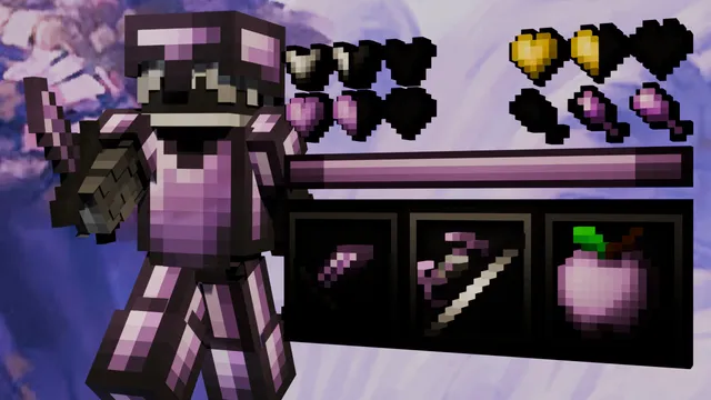Cherry Blossom 16x Resourcepack Download preview