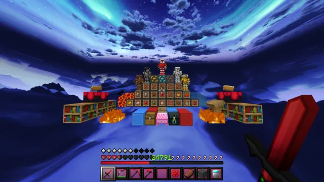 Christmas Lights [512x]