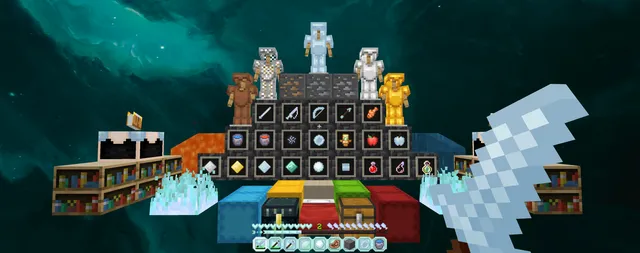 Cinnamoroll 16x preview