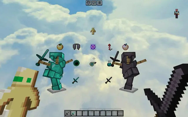 Cloudline 16x