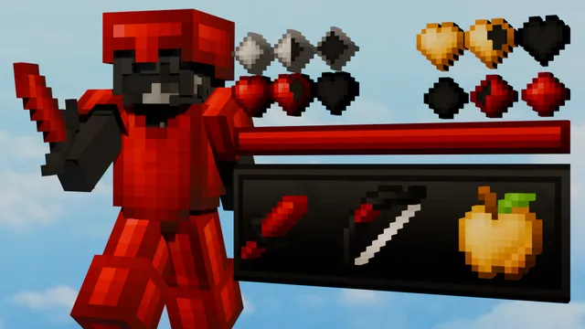 midnight 16x chrimson preview
