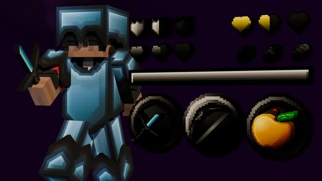 Coal Pack 64x