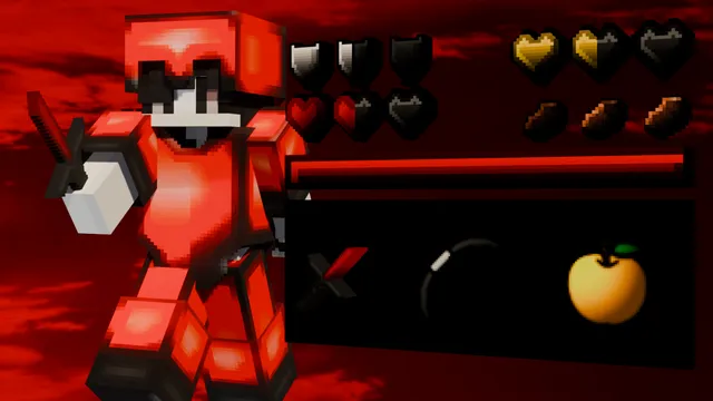 ConfusedTim Red preview