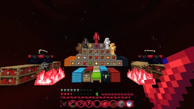CosmicDuck[16x] - Red