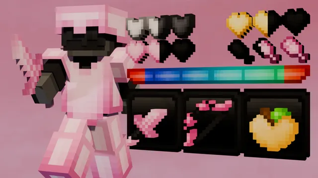 Cotton Candy 16x preview